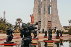 Kwame-Nkrumah-Memorial-park