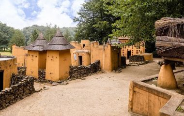 African museums African museums
