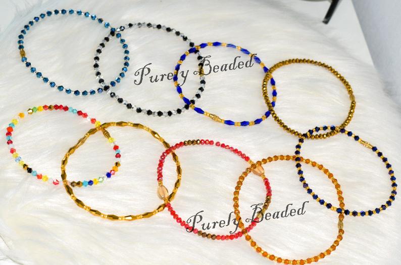 Odo Beads